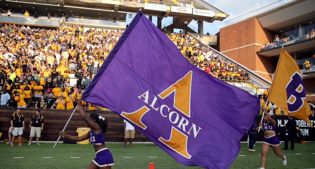 Alcorn state university offered 💜#watcgod.. <a href="/CoachDJmayo/">Mayo</a> <a href="/Coach_Smush/">Sean Washington</a> <a href="/_CoachMcGarry/">Cameron McGarry</a> <a href="/The_Coach_Fred/">The Real Coach Fred(Joy Wins)</a>