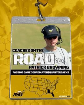 Patrick Browning tweet media