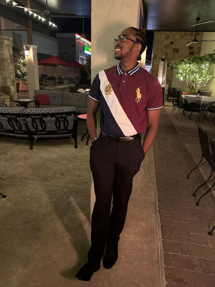 TiffHolmesWhite's tweet photo. Happy Founders Day to my favorite Son and all the other distinguished Men of Alpha Phi Alpha Fraternity, Inc! #HonorableService #Scholarship #Onward🖤💛 @TAALPHAS @apa1906NETwork https://t.co/1S62STgIMu