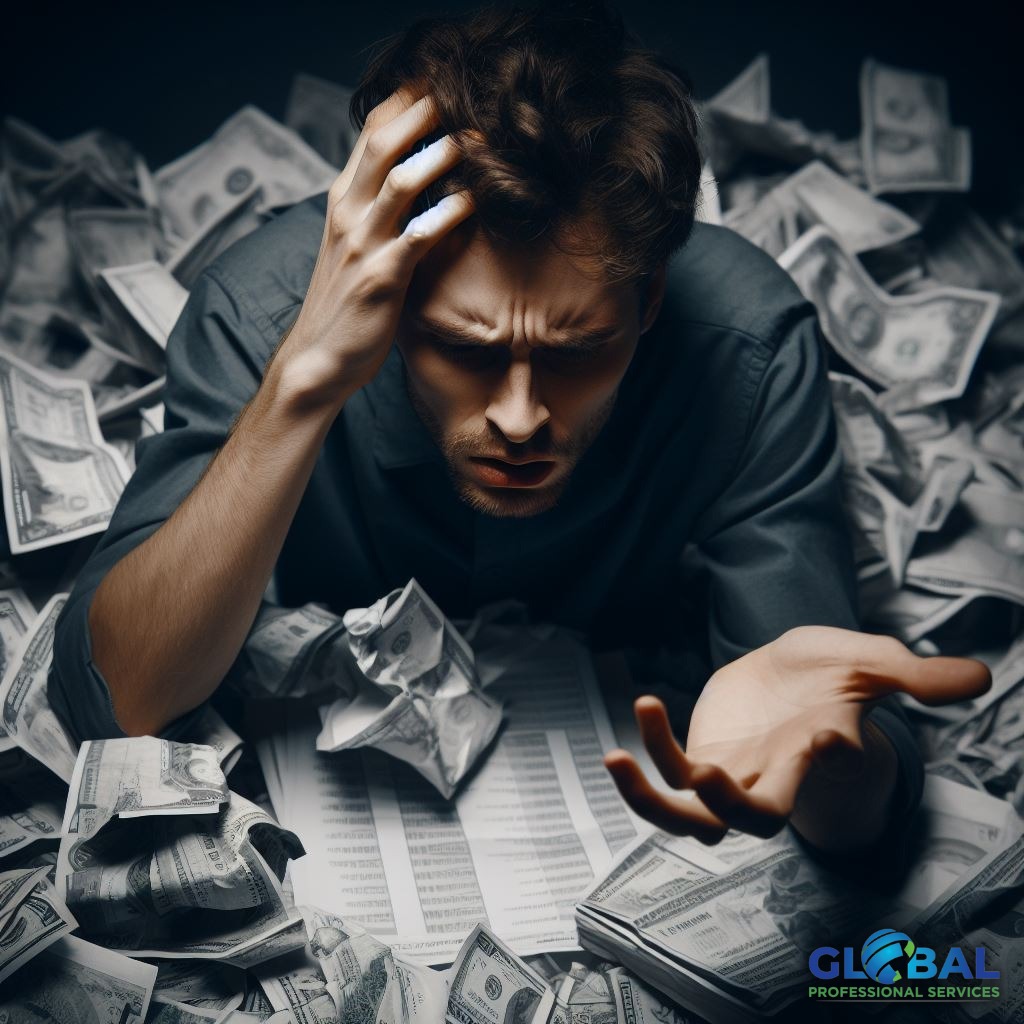 ¿Tiene dificultades para administrar sus finanzas?
No te preocupes no eres el único
Con estos servicios podras aumentar la PRODUCTIVIDAD de tus finanzas:

Te ofrecemos
* Declaración de impuestos
* Reportes Financieros
* Consultoría De Negocios
* Contabilidad y mucho mas