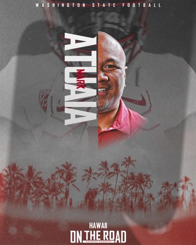 Mark Atuaia tweet media