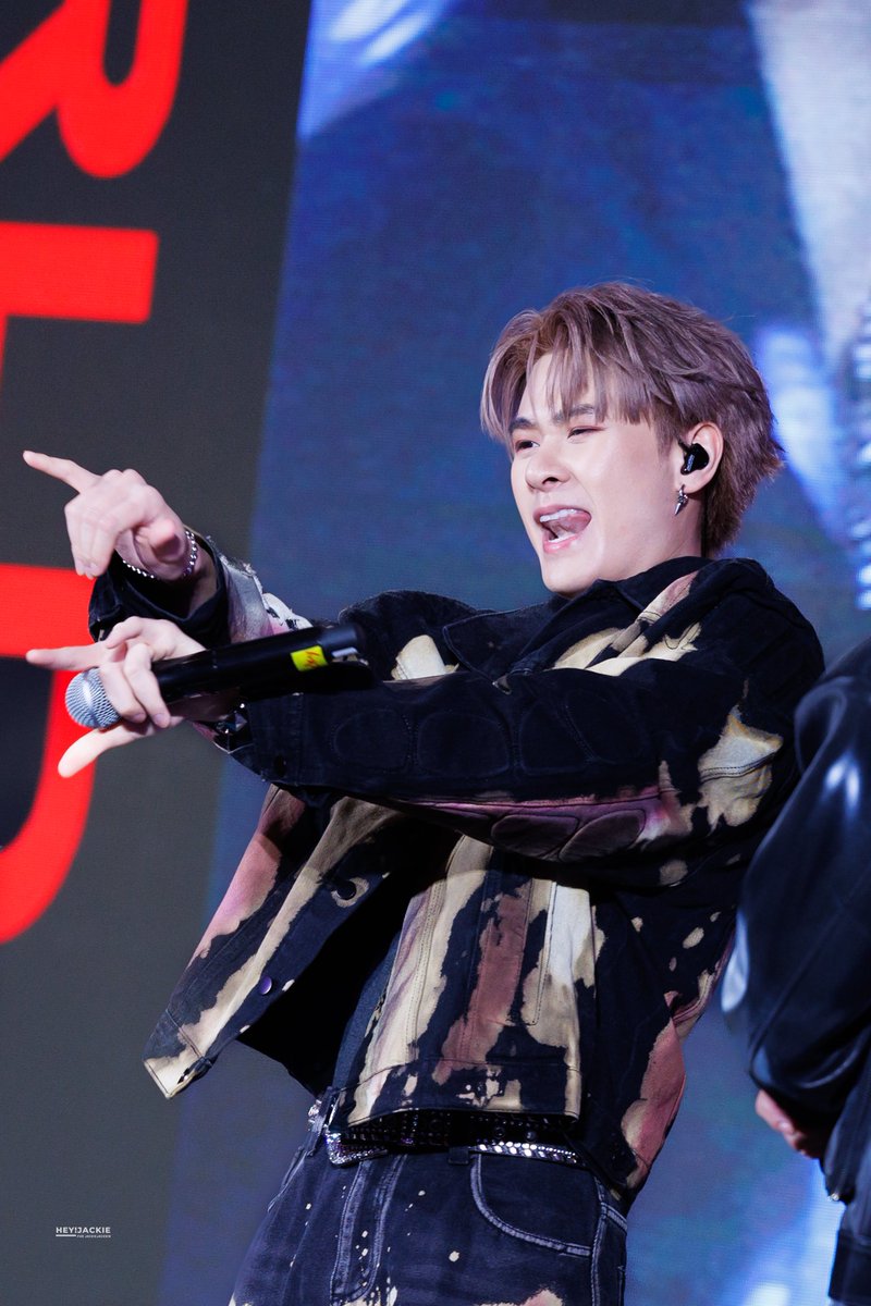 heyjackie3's tweet photo. มินิคอนคือสนุกมาก เติมใจสุดๆ🔥

#JackieJackrin 
#EMDISTRICTCALLINGTHEWORLD 
#EMDISTRICT #EMSPHERE
#TRINITY_TNT https://t.co/mOvW6tAds4