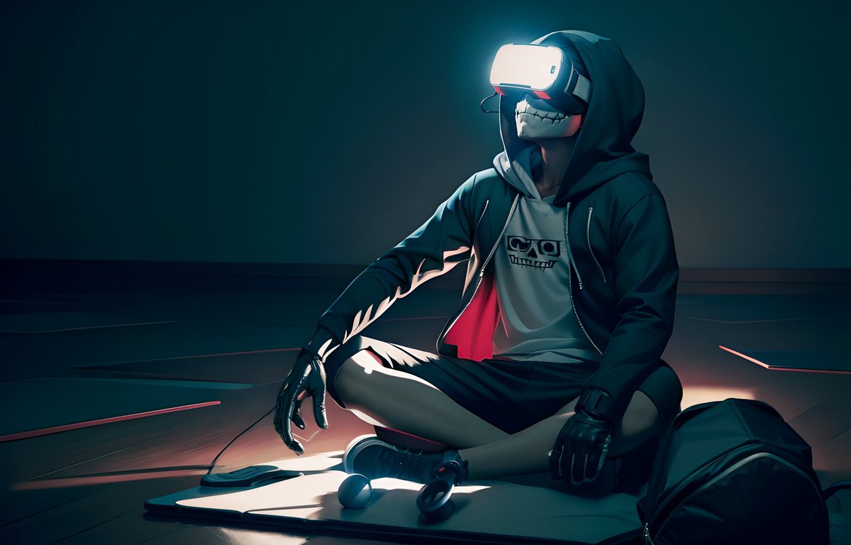 Another season has flown by, and once again, we're gearing up for the <a href="/eGamesVR/">eGamesVR</a> Onward Finals. Join us today at 21:30 CET on Twitch to cheer us on as we aim to reclaim our title 🏆

📺 twitch.tv/egamesvr
🆚️ MancosVR

Your support means everything to us!

GRACIAS! 🔥🔥