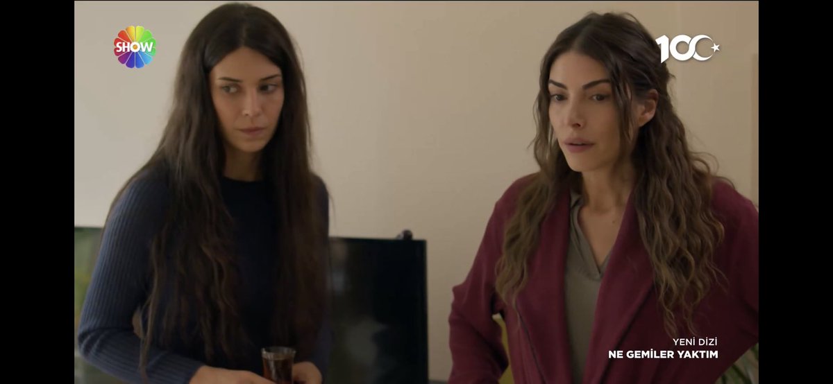 tv_sever's tweet photo. Tamam ya başka partnere gerek yok bu ikiliyi izlerim ben bölüm sonuna kadar 😍 
#DenizBaysal  &amp; #DevrimÖzkan 🖤#NeGemilerYaktım https://t.co/sEF1Pt22qV