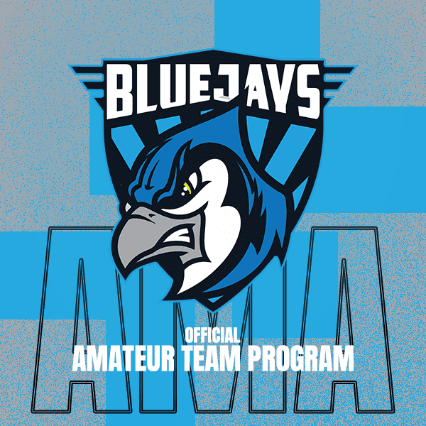 Siema!
Od dzisiaj z razem z ekipą będziemy grali jako 
<a href="/BLUEJAYS_Sports/">BLUEJAYS</a> Lite.
Niedługo info o naszym pierwszym meczu w nowych barwach. Oczywiście skład bez zmian. 
Dziękuję <a href="/Benamisos/">Benamisos</a> za przyjemną współpracę i polecam.
Pozdro!