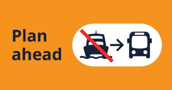 Significant disruptions on motorways & roads across Auckland are likely this morning due to nationwide protest activity. Expect delays on Auckland’s bus network during the morning peak. Check Live Departures or Journey Planner before traveling & travel off-peak if possible.