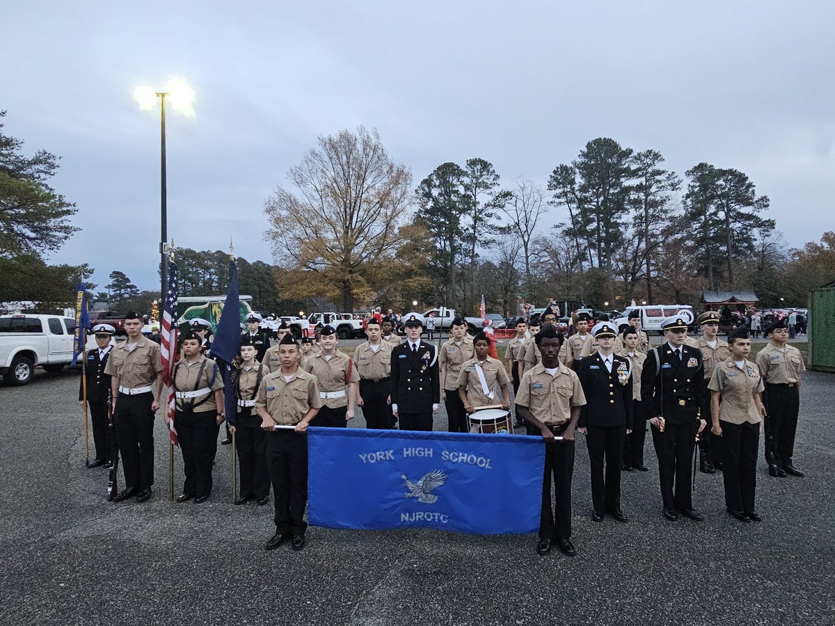 York HS NJROTC - Virginia (@york_hs) on Twitter photo Thank you to the <a href="/Wmbgbiz/">Greater Williamsburg Chamber of Commerce</a> for the amazing parade!!! We enjoyed it immensely!! HOOYAH CADETS, you did <a href="/YCSD/">York County School Division</a> proud!!!! <a href="/ShannonSButler/">Shannon Butler</a> <a href="/SteveGavin17/">Steve Gavin</a> <a href="/BrutonHS/">Bruton High School</a> <a href="/ClippersGrafton/">Grafton High School</a> <a href="/aaron_mcquillan/">Aaron McQuillan</a> Thank you to the <a href="/Wmbgbiz/">Greater Williamsburg Chamber of Commerce</a> for the amazing parade!!! We enjoyed it immensely!! HOOYAH CADETS, you did <a href="/YCSD/">York County School Division</a> proud!!!! <a href="/ShannonSButler/">Shannon Butler</a> <a href="/SteveGavin17/">Steve Gavin</a> <a href="/BrutonHS/">Bruton High School</a> <a href="/ClippersGrafton/">Grafton High School</a> <a href="/aaron_mcquillan/">Aaron McQuillan</a>