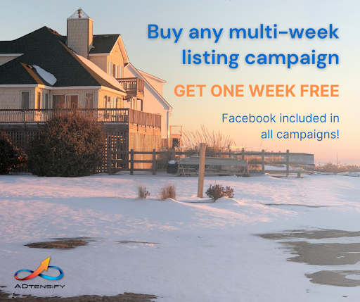 PropPanINC's tweet image. We’ve got the Holiday spirit! We’re giving you a FREE Week of advertising when you purchase a multi-week listing campaign this month. Create your campaign today to get started!