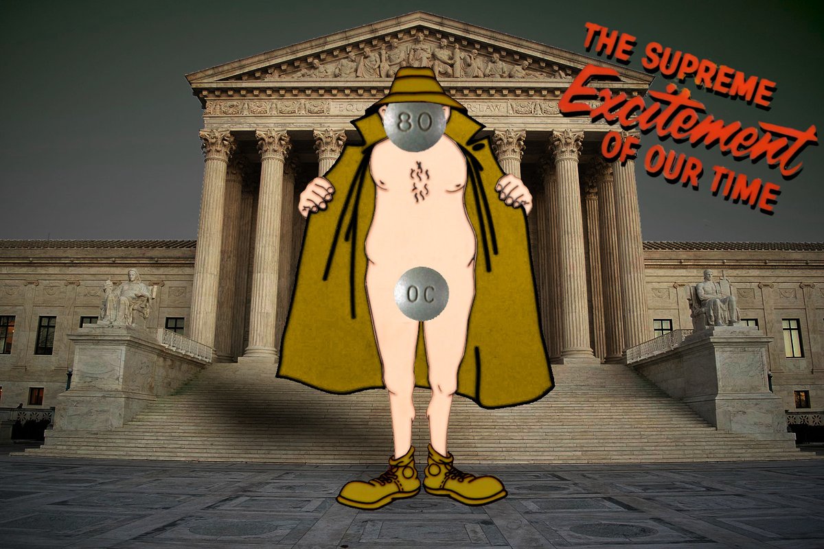 It's not merely that the #Sacklers - a multigenerational drug-pusher dynasty - made billions while murdering hundreds of thousands of Americans by lying about the safety of #Oxycontin, flagship product of their #PurduePharma drug company. *It's that they got away with it*.

1/