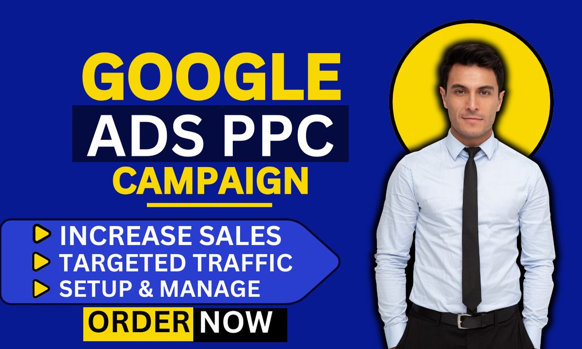 Rohit_7989's tweet photo. Who's for your business A profitable Google ads will manage? You have come to the right place
#googleads #googleadwords #ppccampaign #searchadvertising
👇Contact me know more👇
           https://t.co/qsjwa5sWMb https://t.co/ltAkpQ41oy