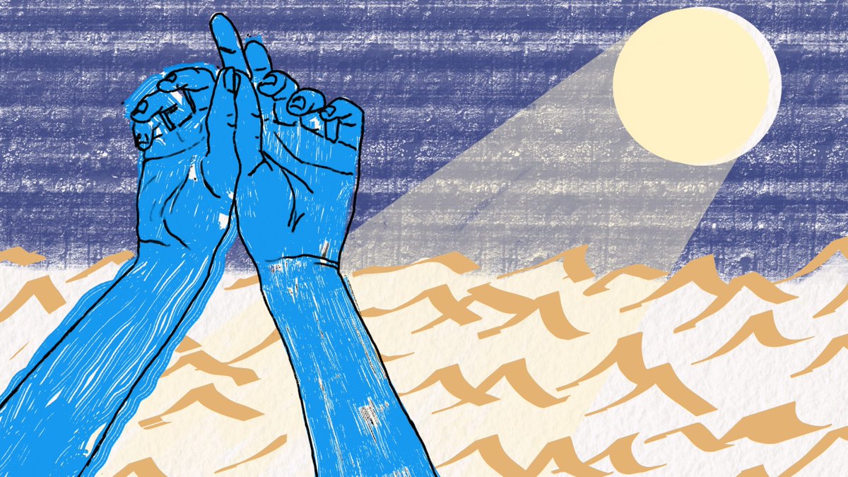 As we enter our yearly winter slowdown, we reflect on why we take this time to rest from colonial systems and nurture our bodies, hearts, and resistance. Read our full slowdown statement:
sixtyinchesfromcenter.org/to-rest-and-re…