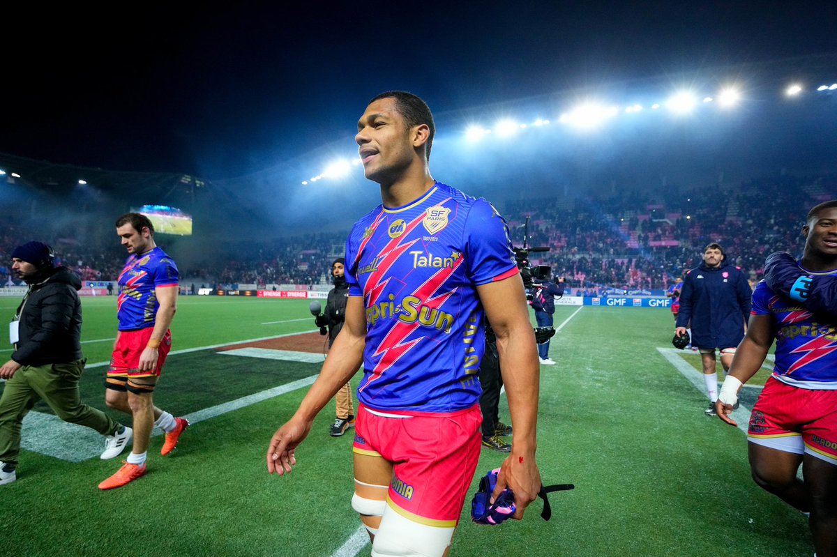 Pierre-Henri AZAGOH tweet media