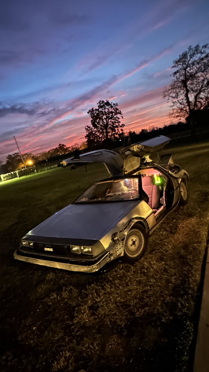 Spacetime Junction tweet media