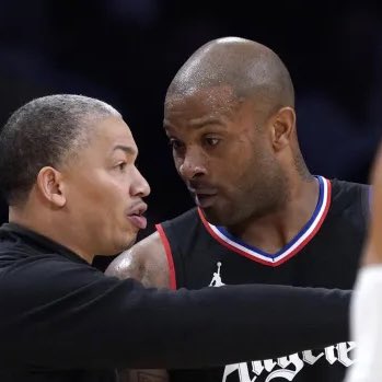 [情報] PJ Tucker：我覺得我還能做出很多貢獻