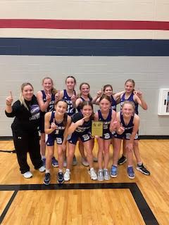 Boerne Middle School North tweet media