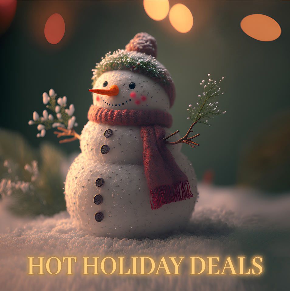 Celebrate the season with our Holiday Hot Deals & unwrap discounts of up to 60% Off!
jrhome.com/sale
#patioheaters #firepit #diretable #outdoorliving #furniture #paet #pets #dogbed #catbed #wicker #recycledpine #woodpetbed #planter #gardening #jrhome #sale #outdoorliving