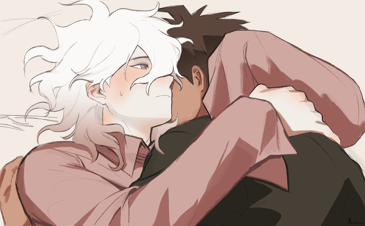 Moochisun's tweet image. it&apos;s been a long day