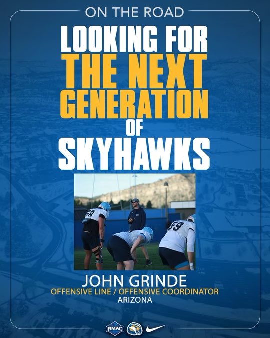 Down in the Grand Canyon State all week! 👀🆙🌵🏜️