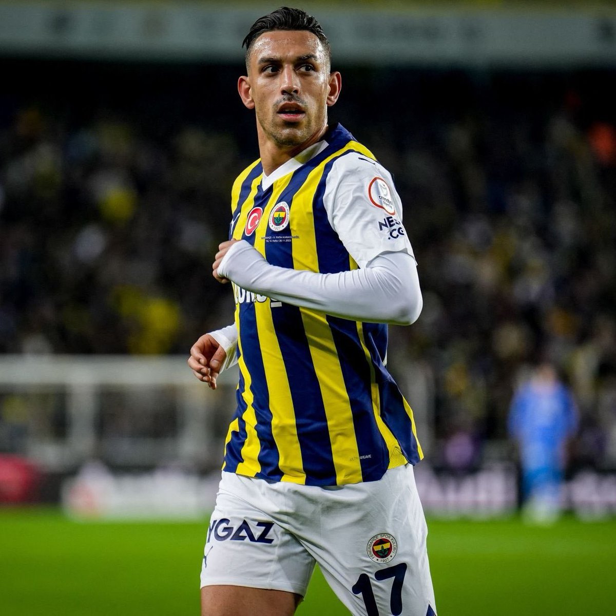 faulü verilmemiş irfan can kahveci..dünyanın en tehlikeli şeyi