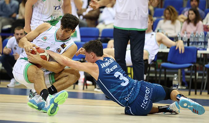 ‼️⛹🏻‍♂<a href="/gipuzkoabasket/">Inveready Gipuzkoa Basket</a> taldearen hurrengo partidurako 3 sarrera bikoitzen zozketa. Oinarriak coaatg.org/eu/  OHARRA👀! Berrian zehazten da non den mokadutxoa🍢, VIP sarrerak baitira. #gaateo