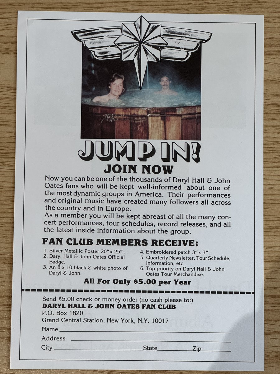 Callin' Oates ☎️👱🏻‍♂️👨🏻🎶 (@callinoates) on Twitter photo 