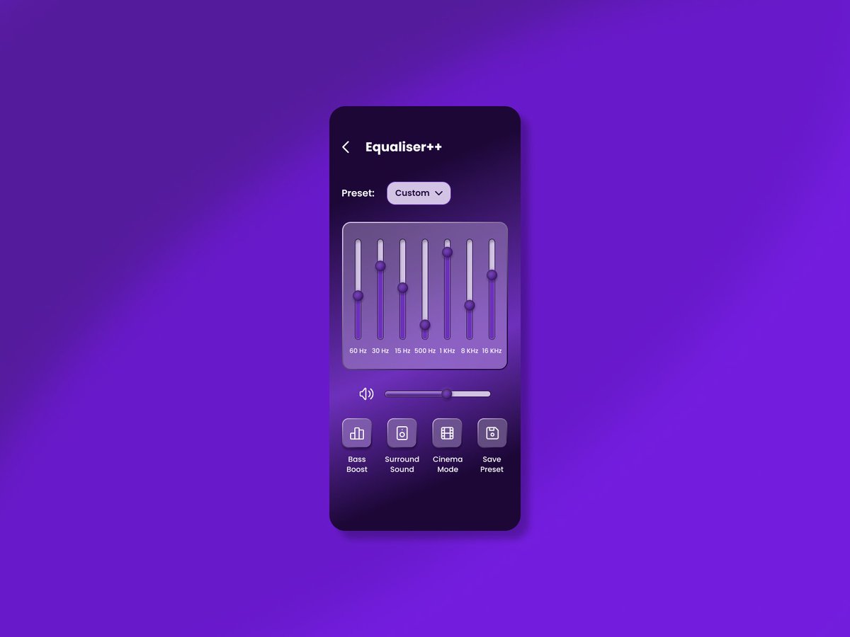 Poul-Henrik Worm (@phworm) on Twitter photo Just two short weeks left of <a href="/michalmalewicz/">Michal Malewicz</a>'s 90-day #DailyUI challenge. Here is a few from the past two weeks. Check the rest on the link below:
hype4.academy/profile/323d1eβ¦
#uiux #uxdesign #uidesign #ux Just two short weeks left of <a href="/michalmalewicz/">Michal Malewicz</a>'s 90-day #DailyUI challenge. Here is a few from the past two weeks. Check the rest on the link below:
hype4.academy/profile/323d1eβ¦
#uiux #uxdesign #uidesign #ux