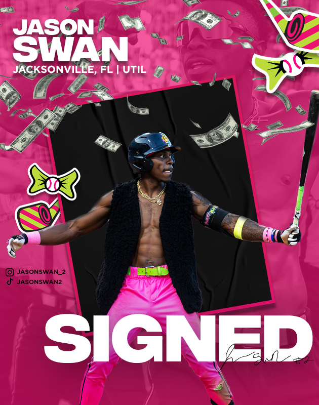 The Party Animals tweet media