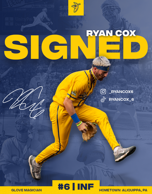 2024 Forecast: Magic with a side of Ryan Cox Glove Tricks 🪄 @RyanCox_5 Next player announcement at 11:30am ET.