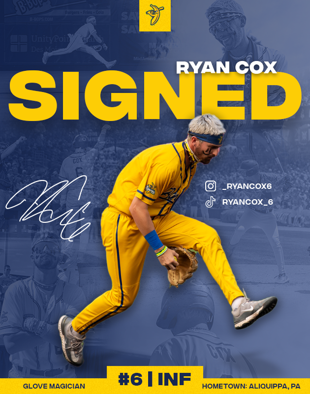 2024 Forecast: Magic with a side of Ryan Cox Glove Tricks 🪄 <a href="/RyanCox_5/">Ryan</a> 

Next player announcement at 11:30am ET.