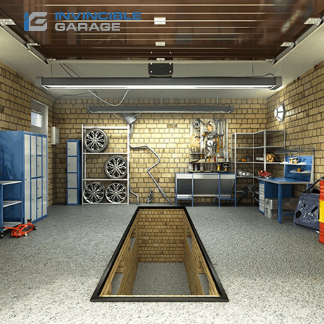 GarageINV's tweet photo. Maximizing the amount of storage in your garage can be done stylishly and easily with Invincible Garage ceiling solutions.
See more, visit at - https://t.co/OBgTD4YjVD
#ReclaimYourGarage #GarageTransformation #OrganizedSpace #GarageGoals #StorageSolutions #GarageMakeover https://t.co/LqeU7gB1gU