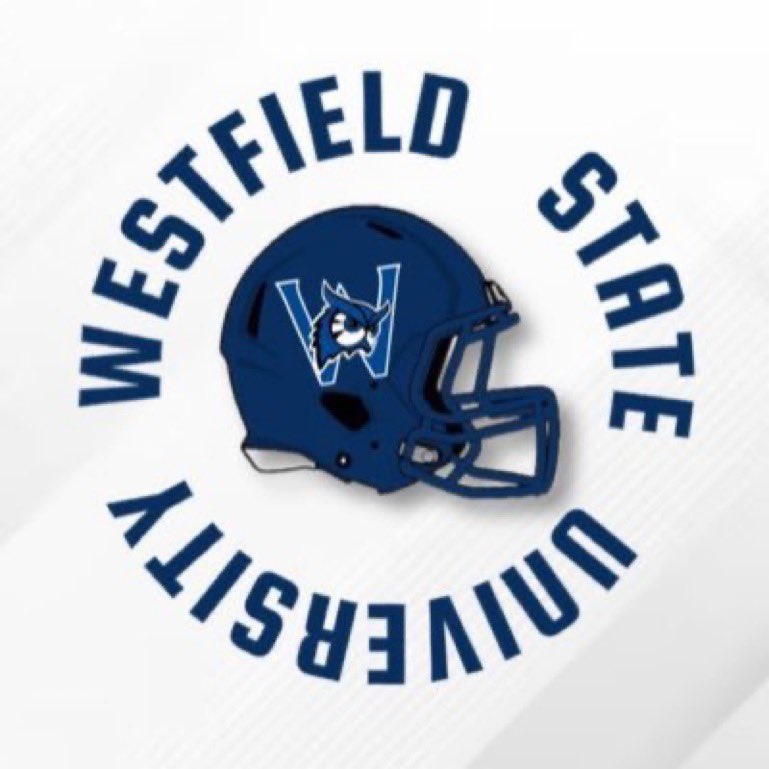 Blessed to have received my second official offer to continue my academic and athletic career at Westfield State University 🔵⚪️