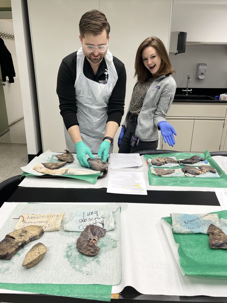 NYUGSOM Pathology Residency tweet media