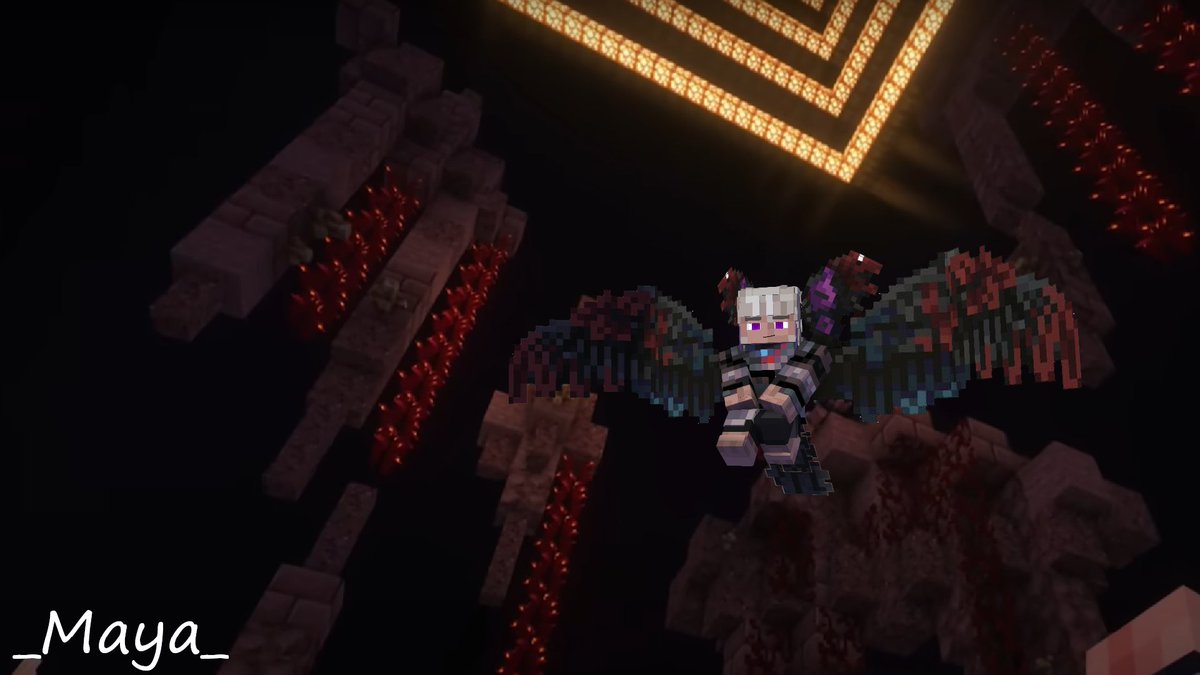 _Maya_________'s tweet photo. 🖤Jodah💜
❗Not a YeosM fandom❗
#lololowka #jodah #render #mineimator #minecraft建築コミュ https://t.co/LXDU6BAmog