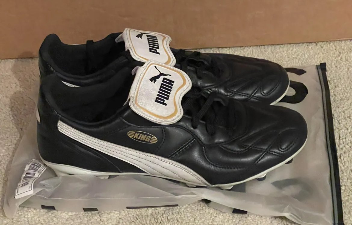 90’s Football Memories tweet media