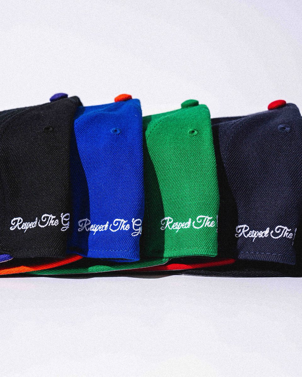 SLAM Goods tweet media