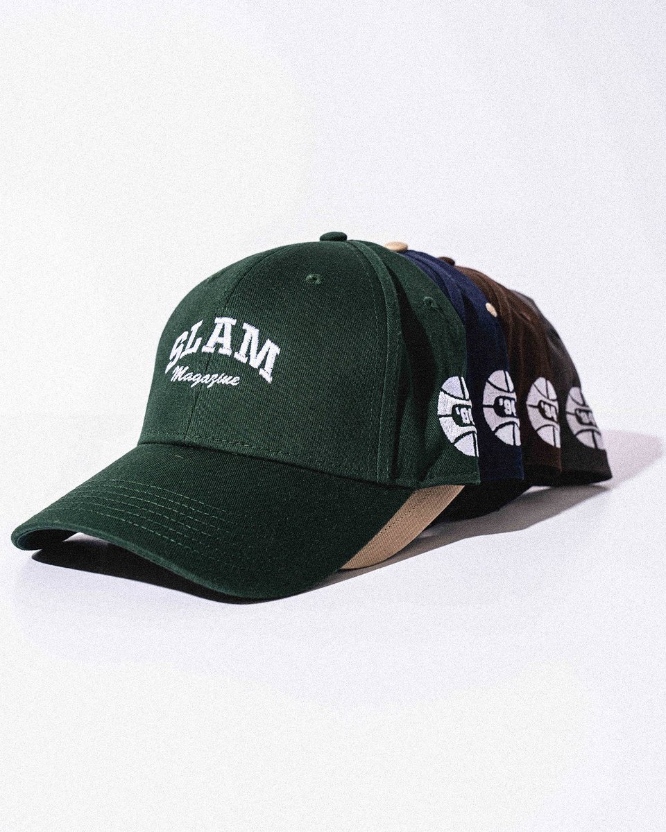 SLAM Goods tweet media