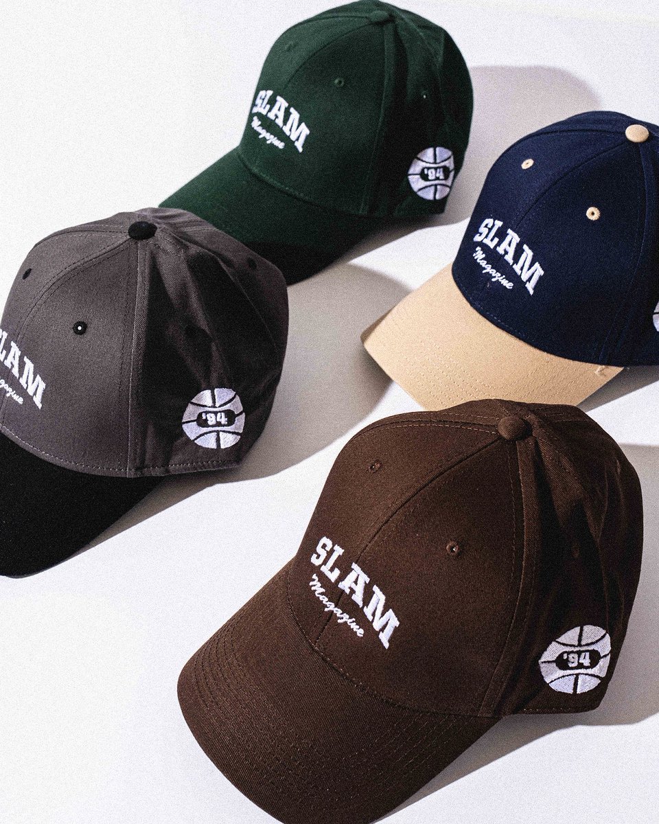 SLAM Goods tweet media