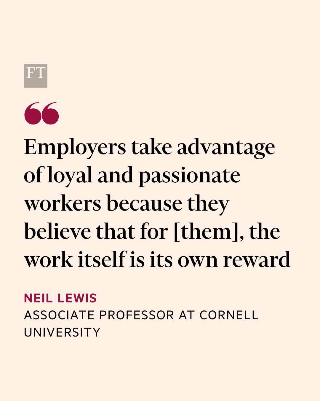 Employee Loyalty Quotes