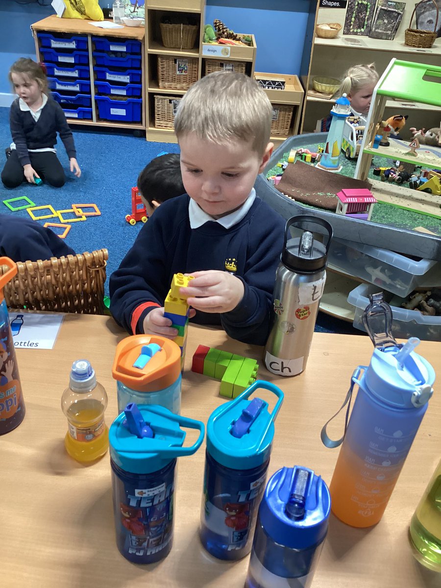 I am thrilled with the level of independent learning that is taking place in Reception. Beautiful tripod grip, concentrating, motivation and participation galore! @KingsHeathPri @d_khpa @jbadgerjones