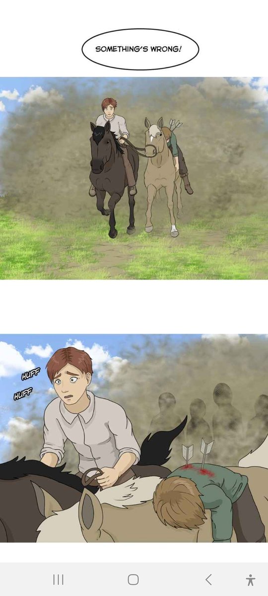 sculptingpug's tweet photo. First episode and latest episode https://t.co/1Mi2J65LyK