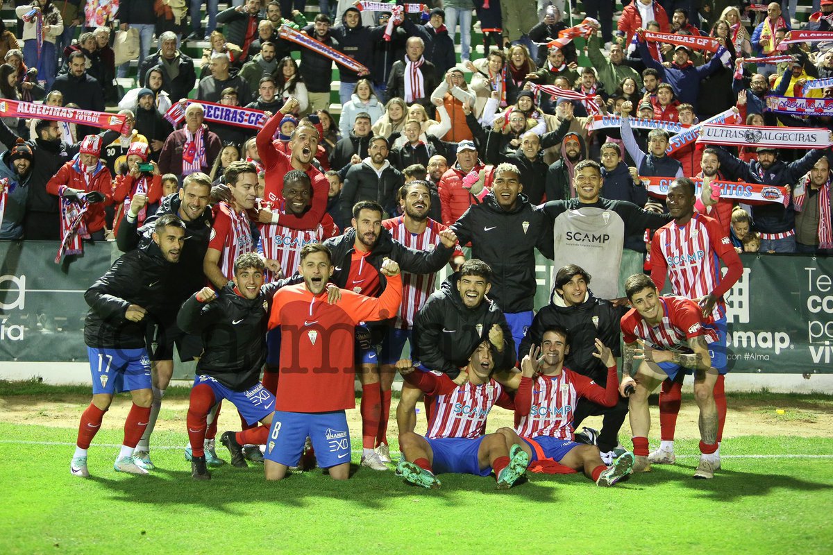 Seguimos disfrutando 
<a href="/AlgecirasCF/">Algeciras CF</a>