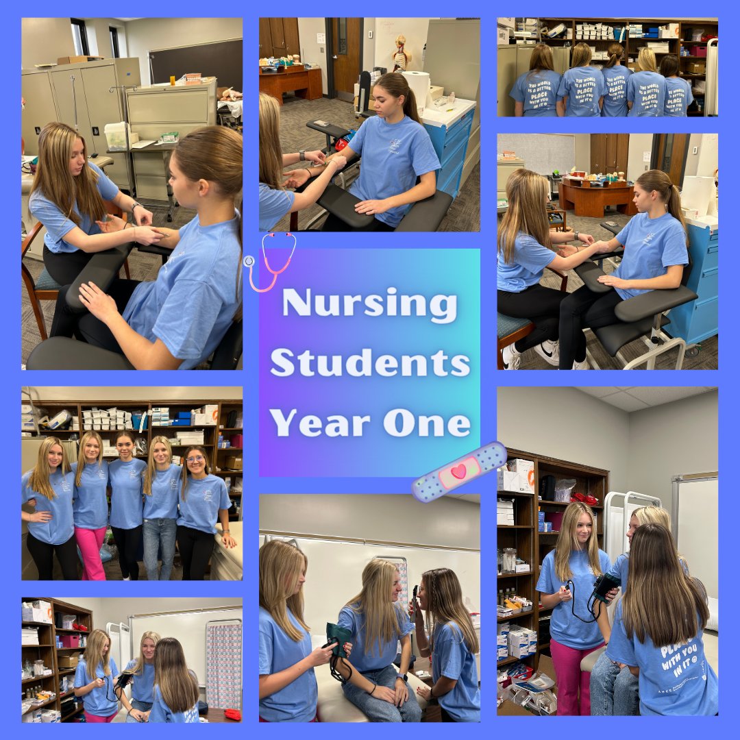 northcentralcte's tweet image. Our Career and Tech Ed Nursing Program @PhsGoBigRed just got a stylish upgrade thanks to the incredible collaboration with @knox_HS&apos;s Digital Design CTE program! 

instagram.com/p/C0cKo9ppx08/…

#NurseInTraining #FutureHealthcareHeroes #DigitalDesignExcellence #northcentralcte