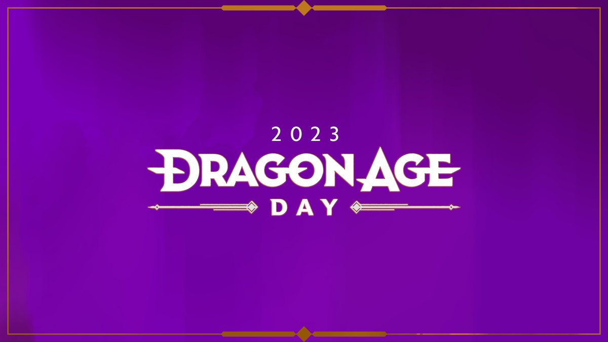 Thedas is on the cusp of revelation and on the brink of damnation. Take a closer look at the world of #Dreadwolf on our #DragonAgeDay blog! go.ea.com/DADay23