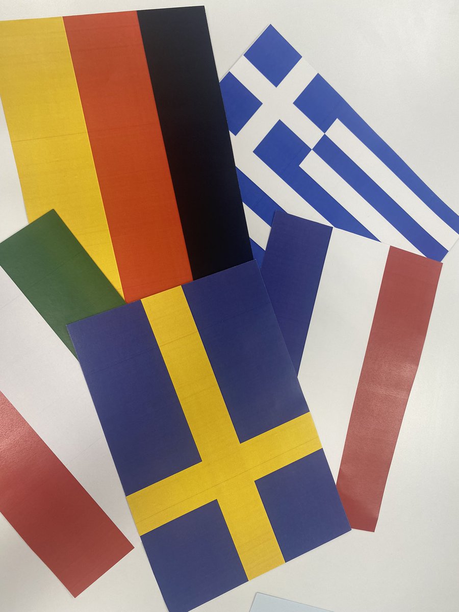 Internacionalización CEP Sevilla tweet media