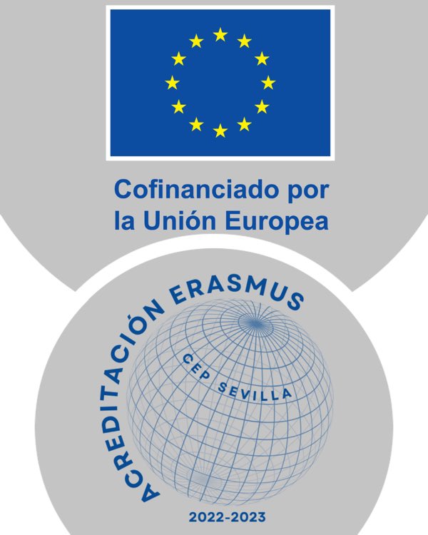 Internacionalización CEP Sevilla tweet media