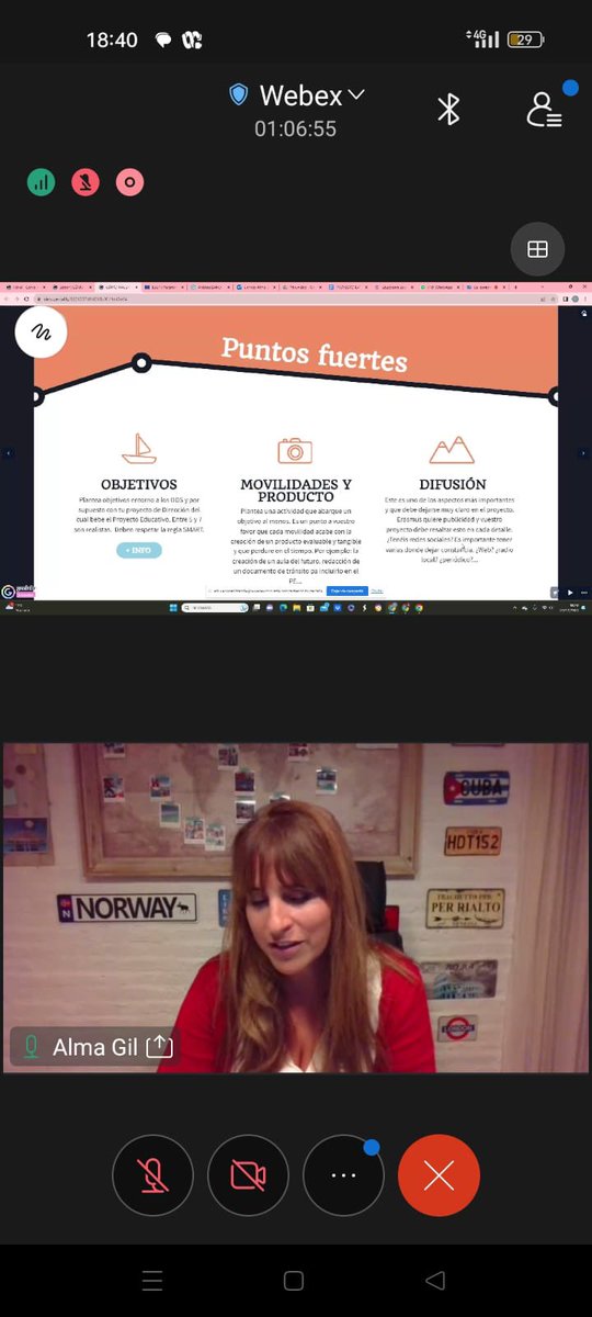 Internacionalización CEP Sevilla tweet media