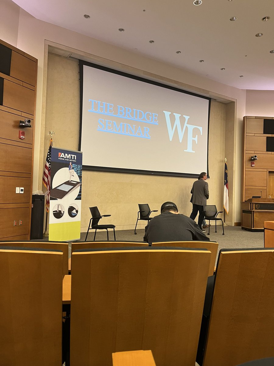Mitch Plassmeyer (@mitch_plazz40) on Twitter photo Big thanks to <a href="/MikeMcFerran_/">Mike McFerran</a> & <a href="/WakePitchingLab/">Wake Forest Pitching Lab</a> for putting on an incredible event this past weekend! Was great to learn from & gain insight from some of the best pitching minds out there.
Looking forward to ‘24! 🗓️ Big thanks to <a href="/MikeMcFerran_/">Mike McFerran</a> & <a href="/WakePitchingLab/">Wake Forest Pitching Lab</a> for putting on an incredible event this past weekend! Was great to learn from & gain insight from some of the best pitching minds out there.
Looking forward to ‘24! 🗓️