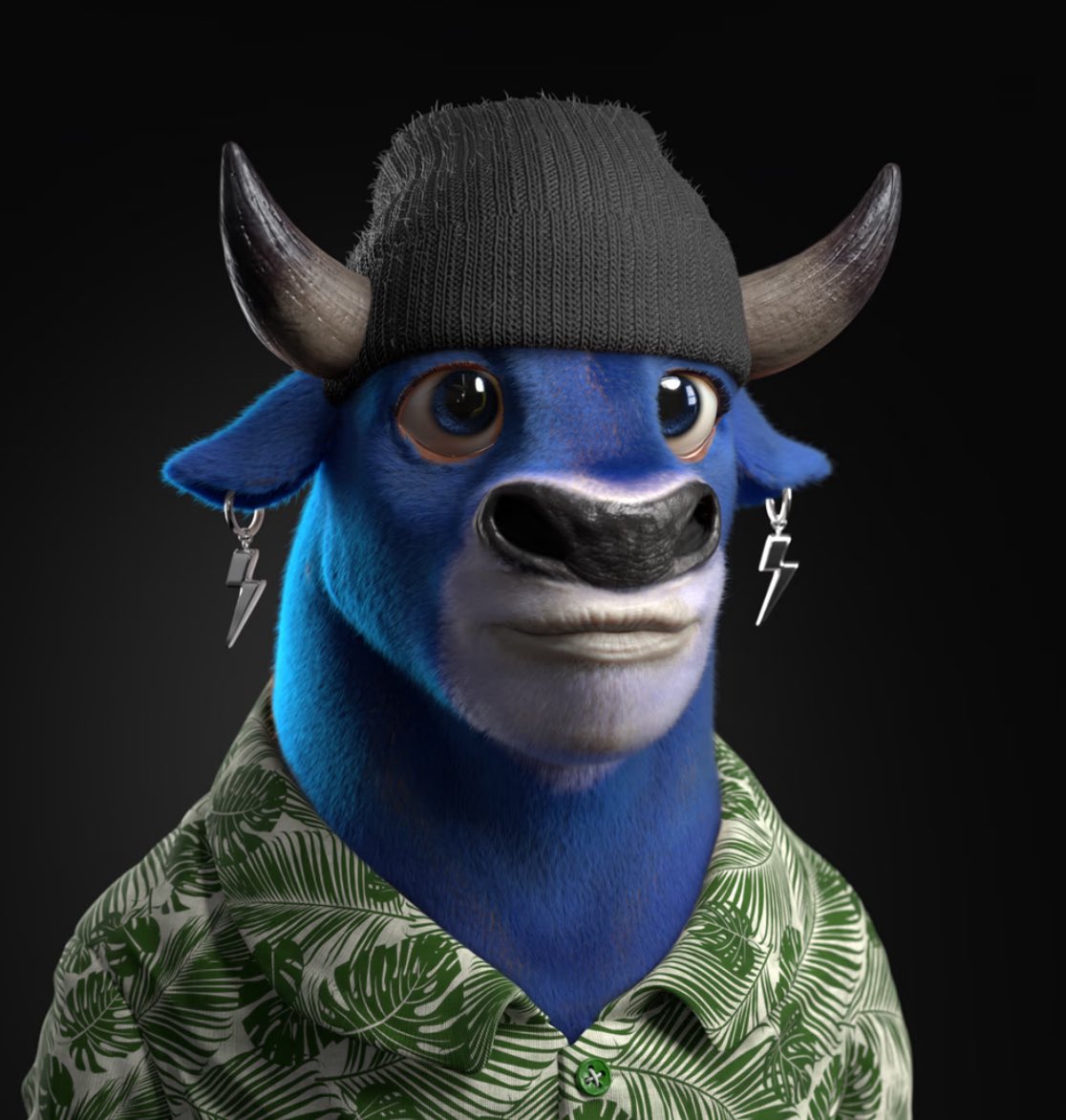 DrLubie's tweet image. Don’t Bully me ☺️ grab 1 @Crypto_Bull_Soc each one of You! 🔥