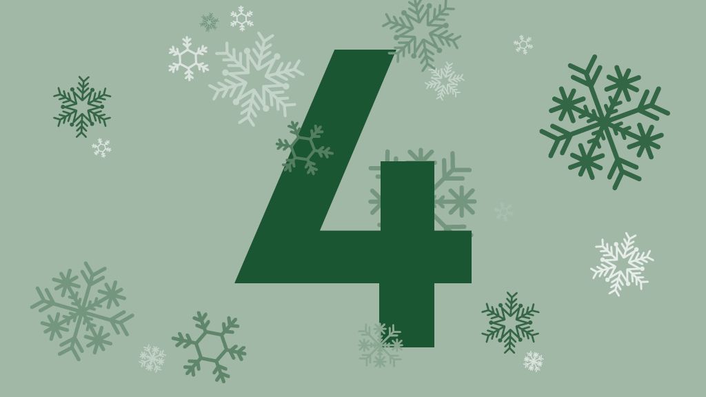 🎄 DAY 4🎄 12 Days of Giveaways ⁠
⁠
The first giveaway is a Booster Buddy Package 👯‍♀️. Head over to our Instagram for full prize details.

TO ENTER:
❄️Follow us
❄️Tag a friend
✨Retweet &amp; like this post

Contest runs Dec 1-12, 2023. See website for full rules &amp; regulations⁠