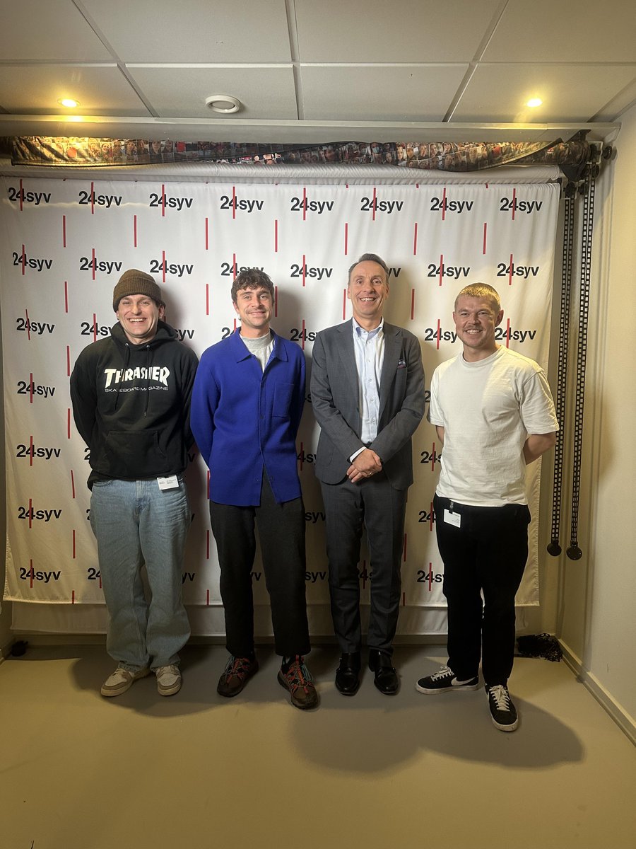 Fodbold FM tweet media